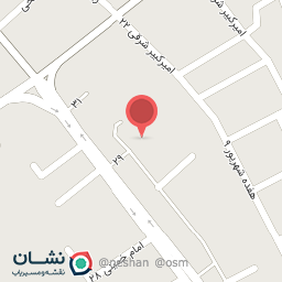 عکس مسجد امام علی (ع)