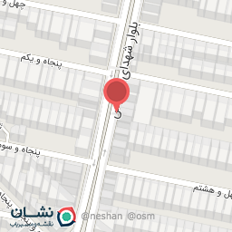 عکس بانک سپه شعبه فردیس