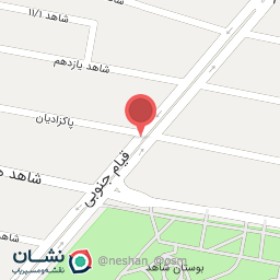 عکس طبیعتکده نفیس