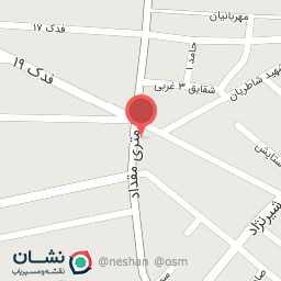 عکس میوه فروشی علیزاده