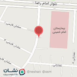 عکس نمایشگاه اتومبیل محمودی