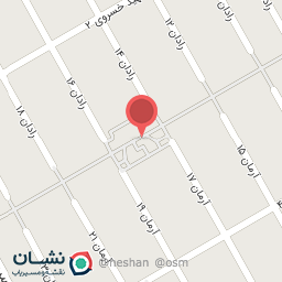 عکس بوستان آرمان