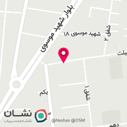عکس خانه بازی ماکان