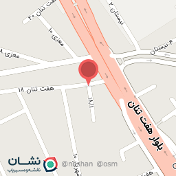 عکس مهمانپذیر ستایش