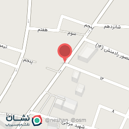 عکس طراحی سایت ای میهن