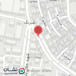 عکس ایستگاه تاکسی دارسیران