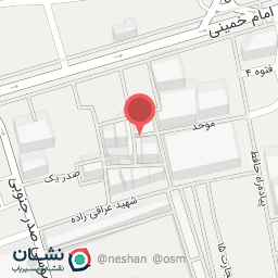 عکس پارچه سرای مهدی