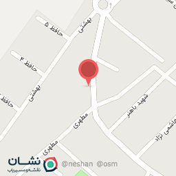 عکس رامین مارکت