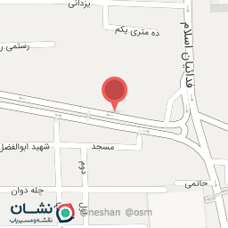 عکس دکتر ندا سالاریه متخصص زنان زایمان و نازایی