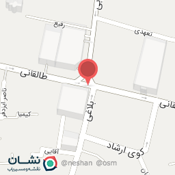 عکس مرکز ناباروری رویان قزوین