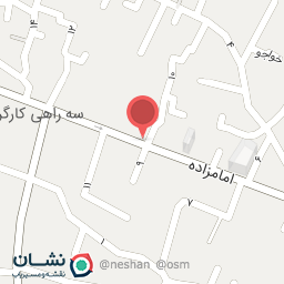 عکس بانک سپه شعبه توحید خیابان امامزاده