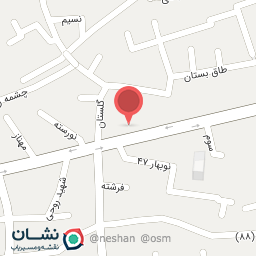 عکس ظروف کرایه گلستان