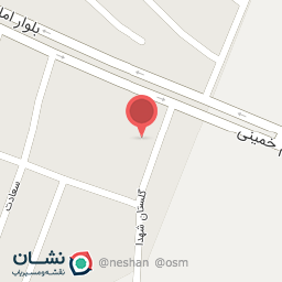 عکس گلزار شهدای دیندارلو