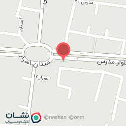 عکس فست فود آقای لذیذ