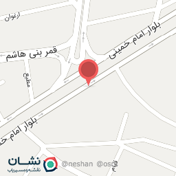 عکس تعمیرگاه موتور صداقت