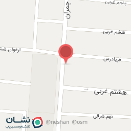 عکس هایپر تک چمران