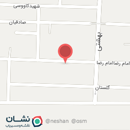 عکس نانوایی صادقیان