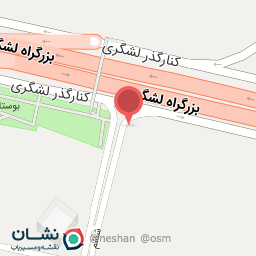 عکس جرثقیل تهران