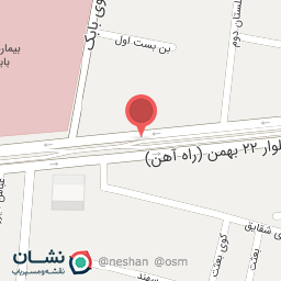 عکس بیمارستان بابک