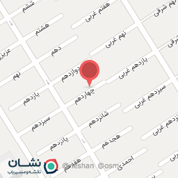 عکس ابزار فروشی برادران جعفرزاده