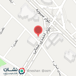 عکس کافه دانیال