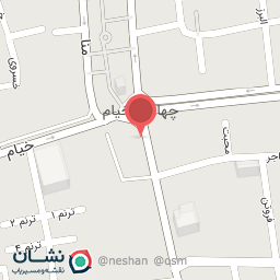 عکس فروشگاه مه بانو