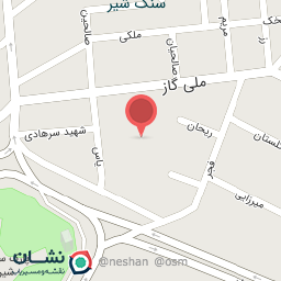 عکس خودپرداز بانک ملی