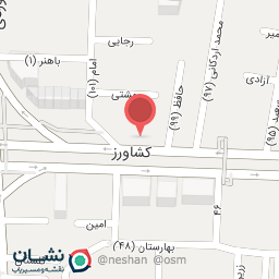 عکس اتو سرویس کروژ 