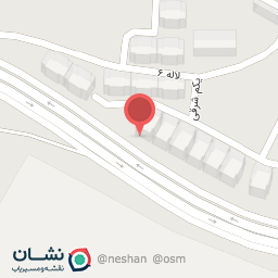 عکس شهرک البرز