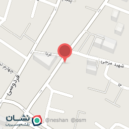 عکس آرایشی بهداشتی بوعلی