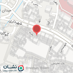 عکس چلوکباب شمیران