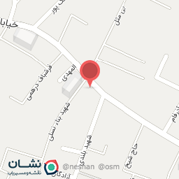 عکس فروشگاه آذر مرغ