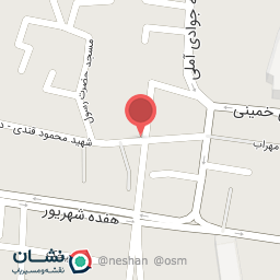 عکس لوازم خیاطی چکاوک