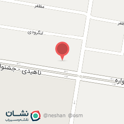 عکس مرکز زیبایی پرنیان