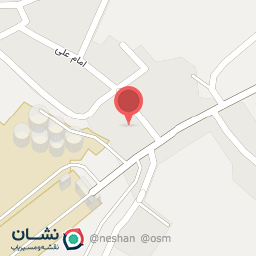عکس سوپر مارکت شارقی