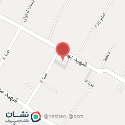 عکس مسجد جامع مینادشت