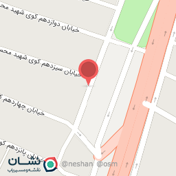 عکس کافی نت و نوشت افزار نخلستان