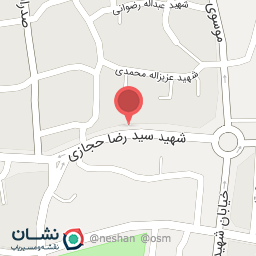 عکس هایپر مارکت زمرد