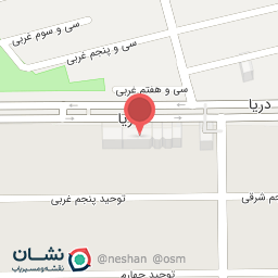 عکس مطب دکتر مهدی عباس زاده متخصص ارتوپدی