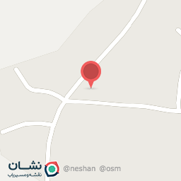 عکس مسجد صاحب الزمان برمک