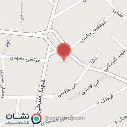 عکس دبستان دخترانه حضرت معصومه