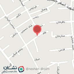 عکس مغازه لبنیاتی و پروتئینی 