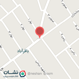 عکس دکوراسیون پرشین 