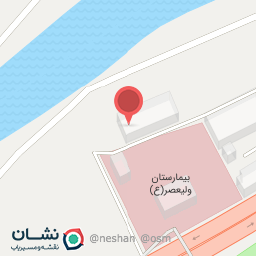 عکس استخر کوثر