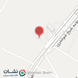 عکس جلوبندی باقرزاده