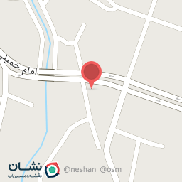 عکس دفتر اسناد رسمی ۲۱ آشتیان