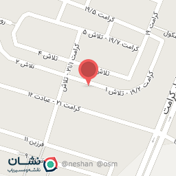 عکس جلوبندی و سیمکشی خراسانی