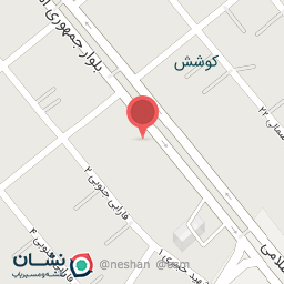 عکس فروشگاه لوازم یدکی رنو هاشمی