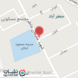 عکس آژانس تلفنی بانوان توکا