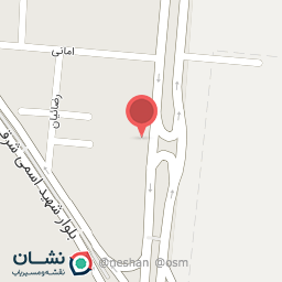 عکس ساختمان البرز